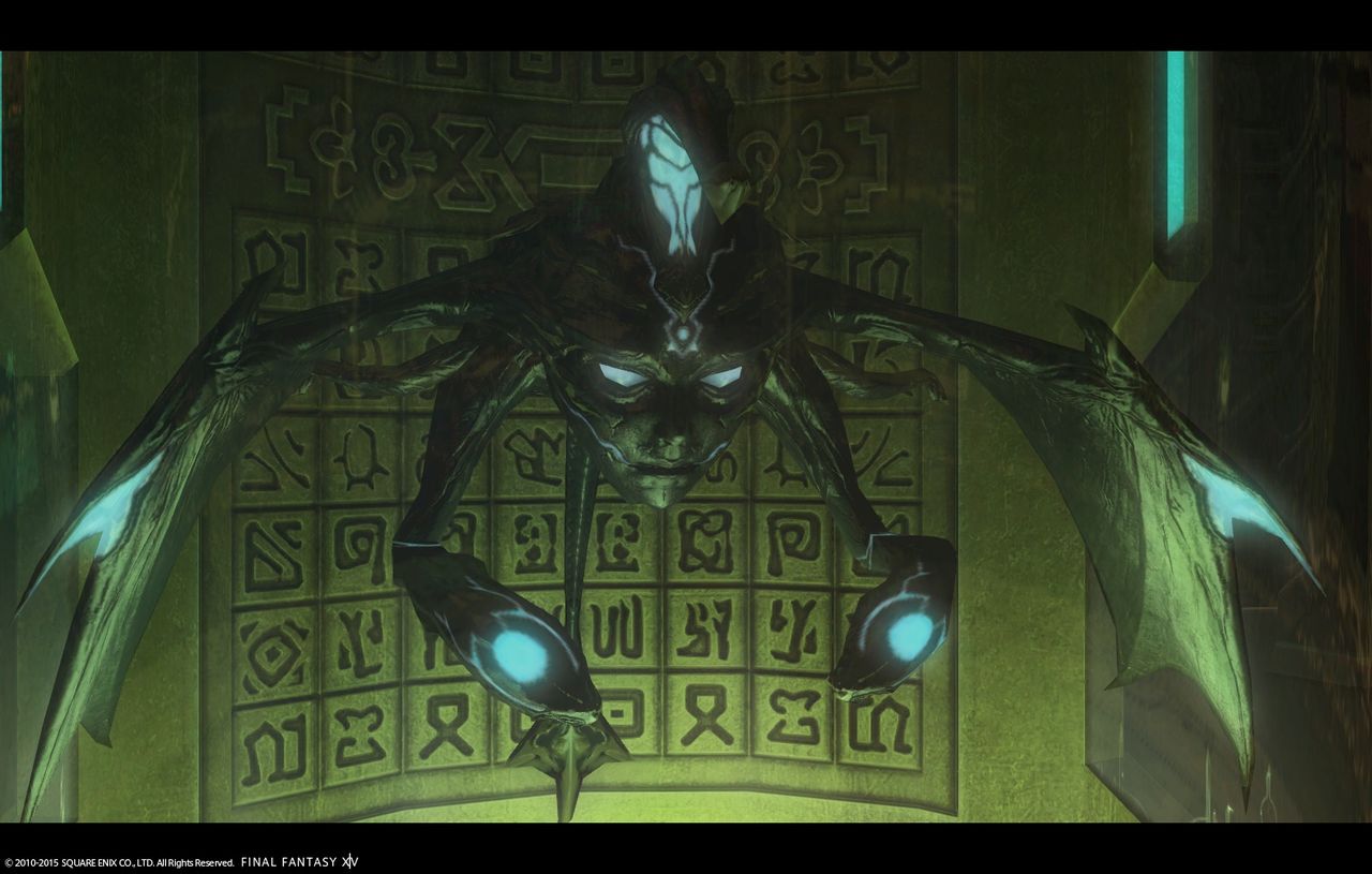 博物戦艦 フラクタル コンティニアム をさらりと攻略 W 黒コートが好きなんです