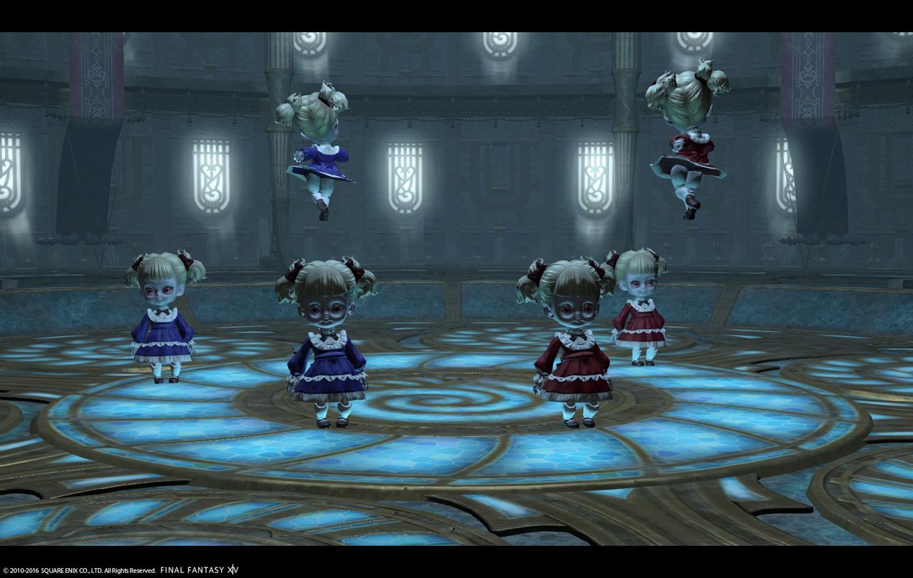 ff14 パッチ3 2 星海観測 逆さの塔 攻略 懐かしき敵との再会 黒コートが好きなんです ff14 パッチ3 2 星海観測 逆さの塔 攻略 懐かしき敵との再会 黒コートが好きなんです