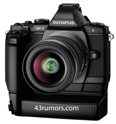 Oly_E-M5_front