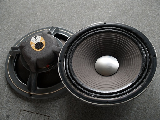 JBL-D123で完成! : ROBERTOHOUSE JBL-D123で完成! : ROBERTOHOUSE