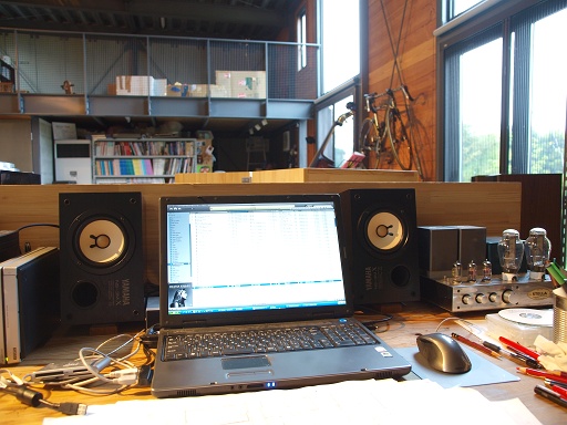 次なるアヤスピ! : ROBERTOHOUSE 次なるアヤスピ! : ROBERTOHOUSE