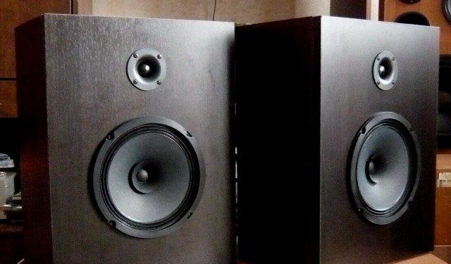 VISATON BG-20 フルレンジ2個セット Visaton 20cmフルレンジ | BG20 - コイズミ無線有限会社