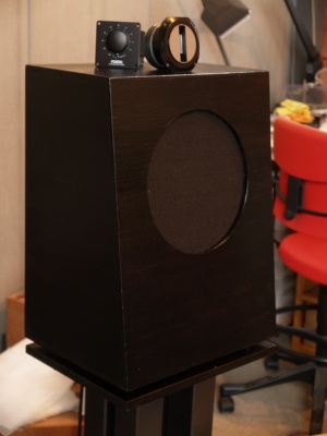 JBL-D123で完成! : ROBERTOHOUSE JBL-D123で完成! : ROBERTOHOUSE
