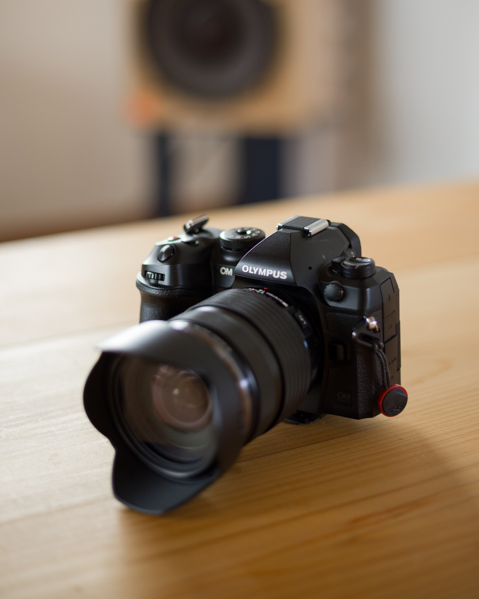 まさかのキヤノンEOS 6D : ROBERTOHOUSE