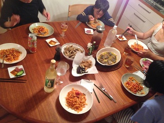 Robertohouse フクラギ