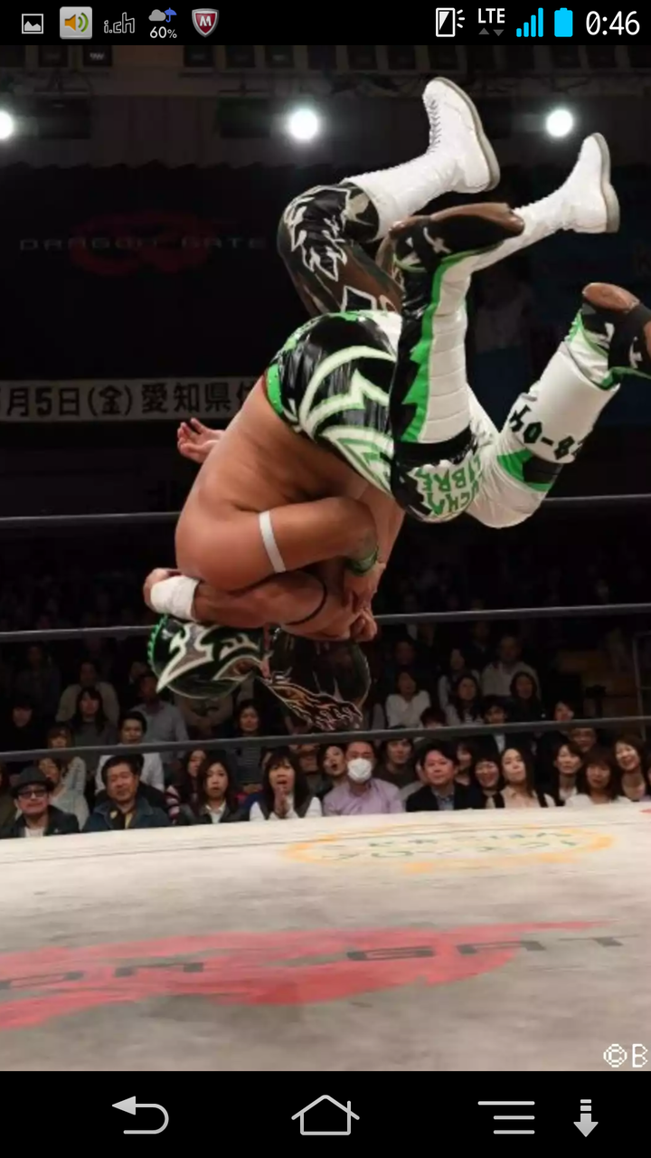 Dragon Gate ドラゴンゲート 他団体の試合結果速報等 17年04月 Dragon Gate ドラゴンゲート 他団体の試合結果速報等 17年04月
