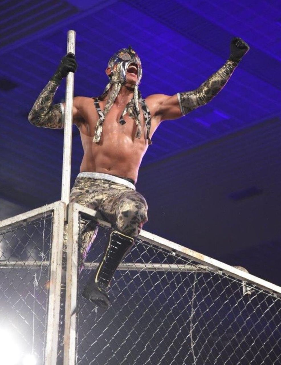 5/6(月・祝)#DRAGONGATE@愛知県体育館/後半戦～DEAD or ALIVE