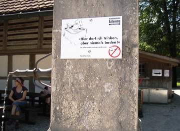 バーレンベルク