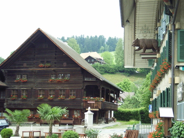 ラングナウ博物館