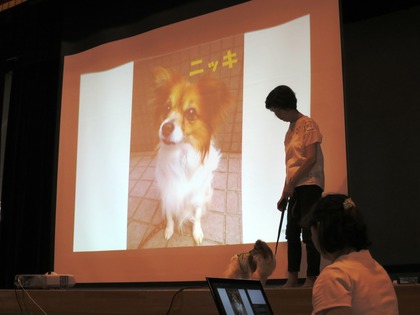 2018(H30)-6-9 ¼¡À¤Âå¤Î³èư»²²Ã¡¦¿ùÊÂÂè¶å¾®³Ø¹» (8)