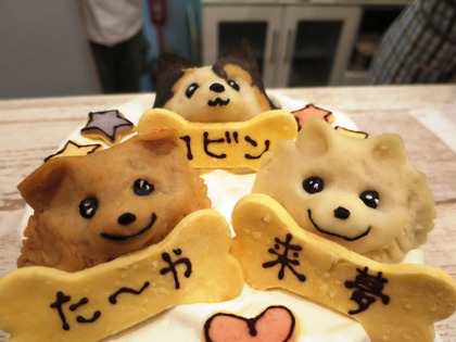 2014(H26)-11-23 ロビン18歳誕生会 (80)