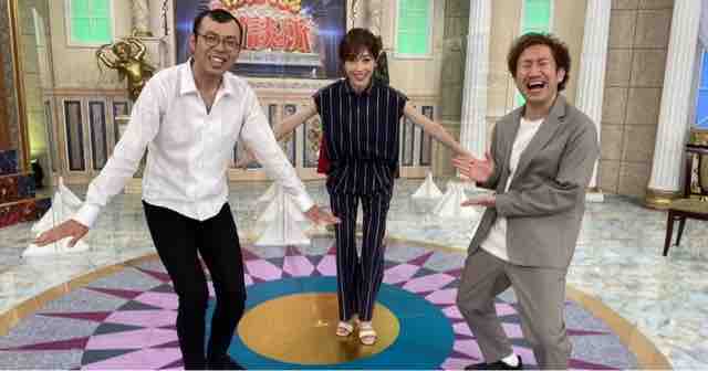明日海りお すごい かっこいい かわいい 感動 ジョイマン高木 日本語教師でサブスリー 明日海りお すごい かっこいい かわいい 感動 ジョイマン高木 日本語教師でサブスリー