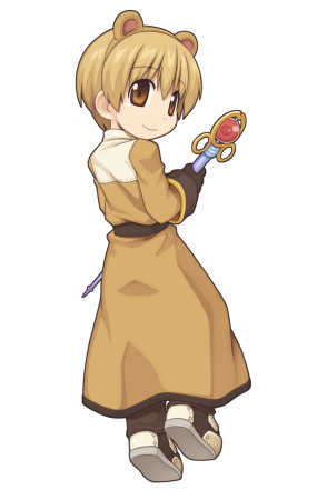 アコライト