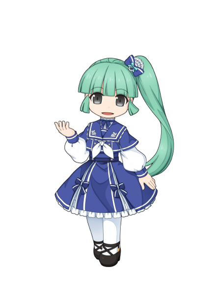 20イアナ・オペルタ