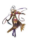 シャドウチェイサー女