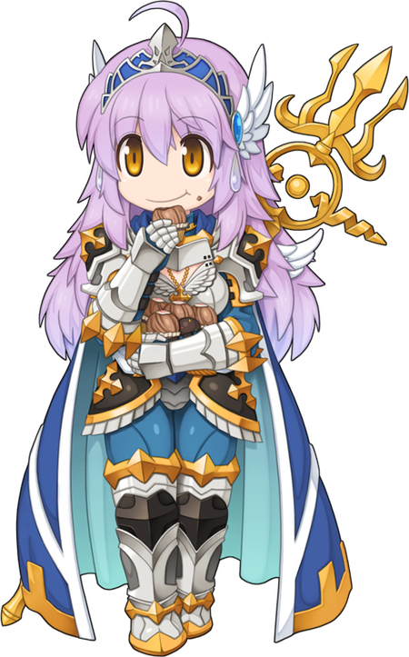 ROバレンタインイラスト2023キャラ_インペリアルガード