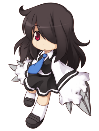 エリセルさん