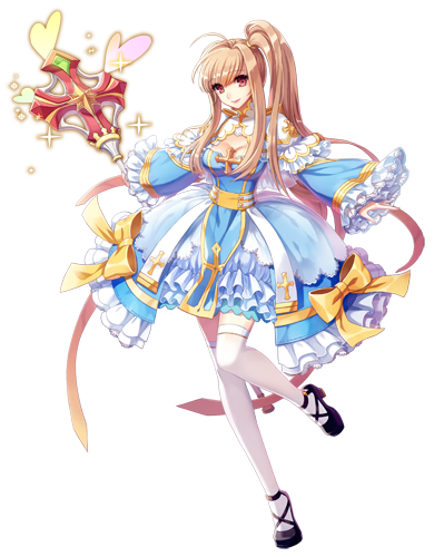 ねんどろいど 132 ラグナロクオンライン RO アークビショップ ねんどろいど アークビショップ
