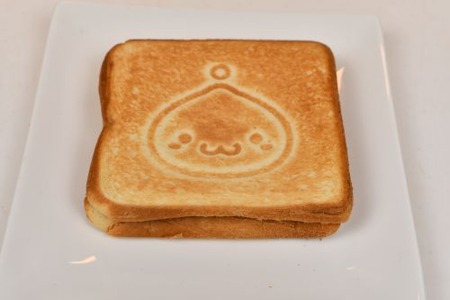 ホットサンド03