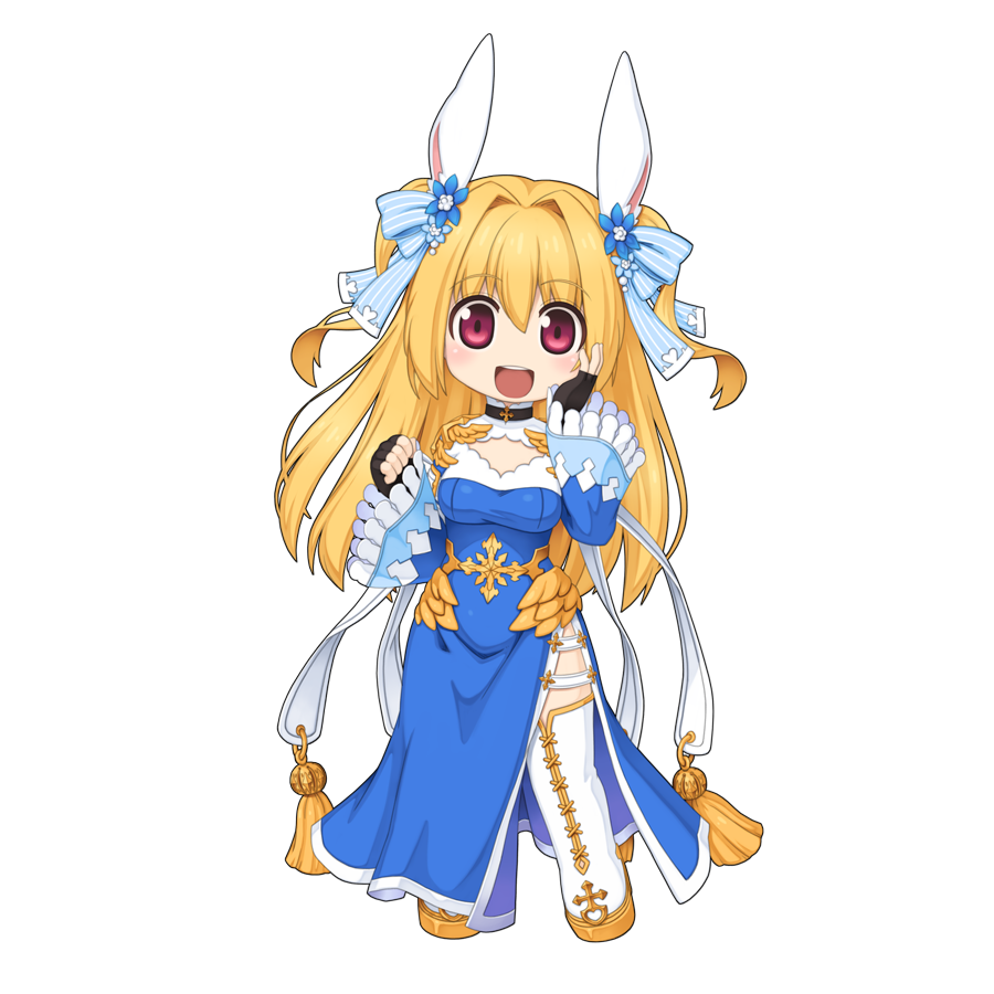 レベルアップチケットがパワーアップ！ : ラグナロクオンライン公式ブログ