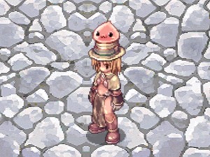 03BOSS帽子
