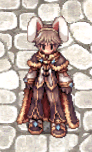 ウォーロックM