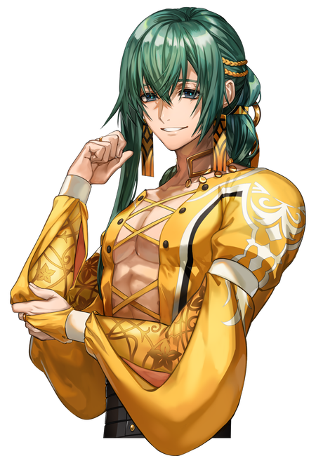イムリル