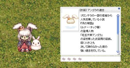 アンゴラ