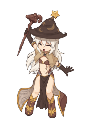 マジシャン