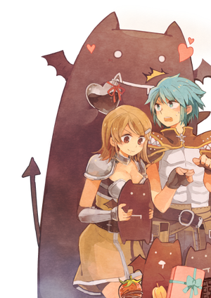 チョコルチとか