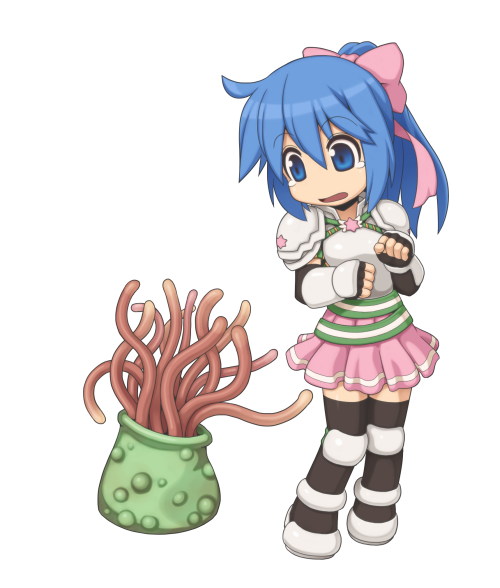 真っ赤な ラグナロクオンライン公式ブログ