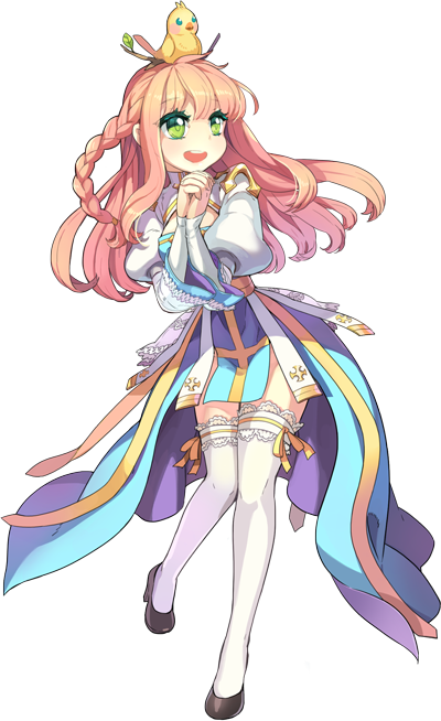 アークビショップ