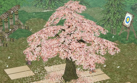 桜