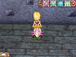 シャーマン♀その4