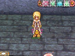 シャーマン♀その1