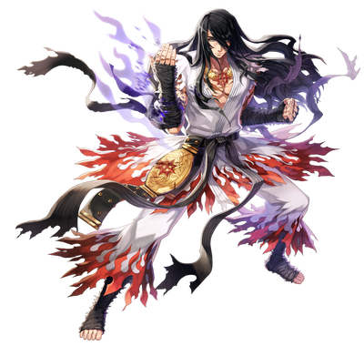 修羅(2nd)_男