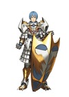 ロイヤルガード男