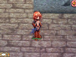 ダークナイト♀その1