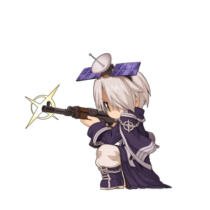 リベリオンスキル_ライフル型