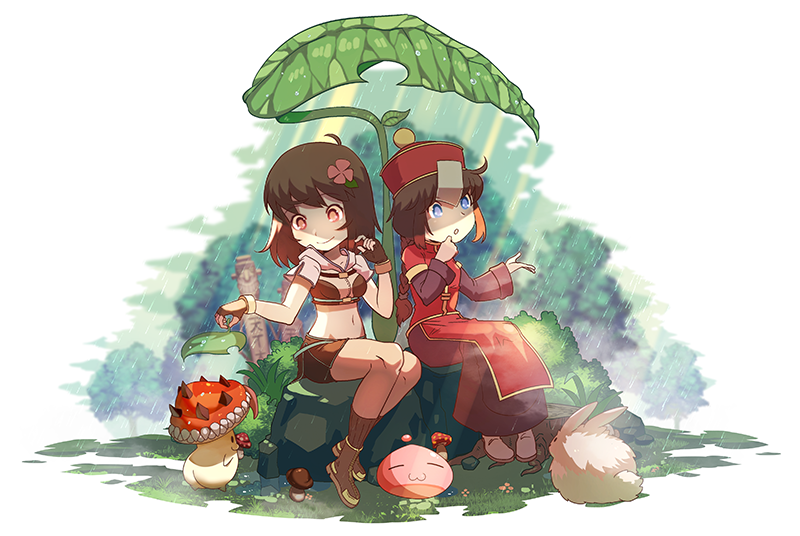 揺り起こす