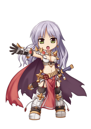 ルーンナイトさん