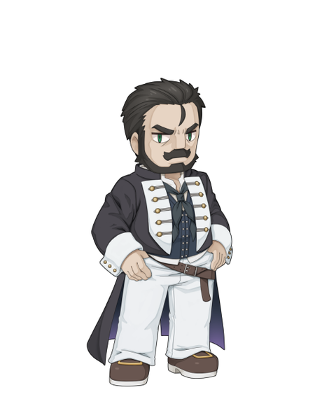 18エフェスト・バルター・メガス