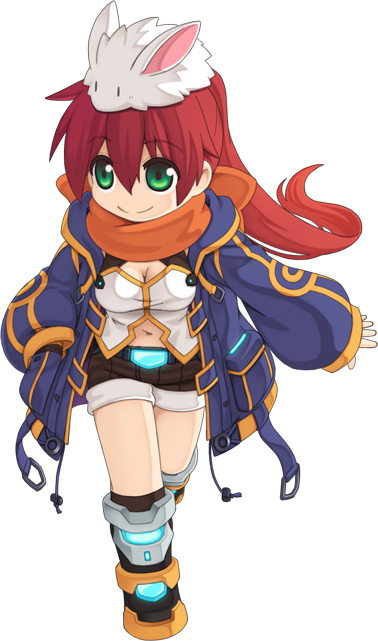 ROお正月イラスト2023キャラ単体_マイスター