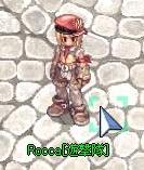 緑色です