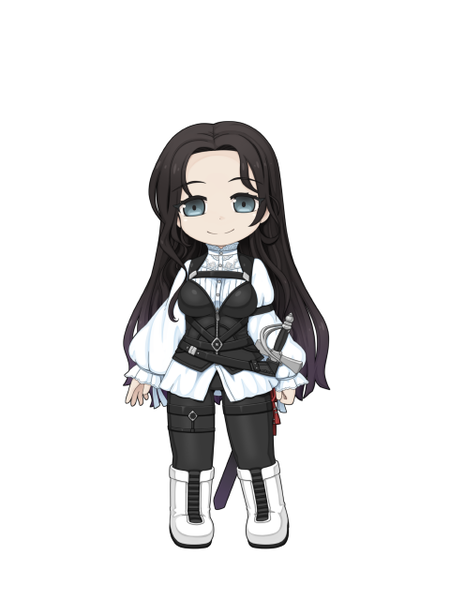 12ラウラ・バルダリス