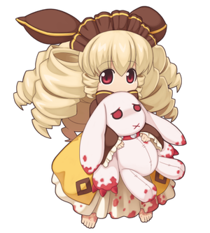 ピアメッテ