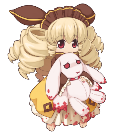 見れば見るほど強くなる ラグナロクオンライン公式ブログ