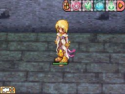 シャーマン♀その2