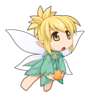 みかんのへた