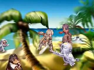 きゅぴー